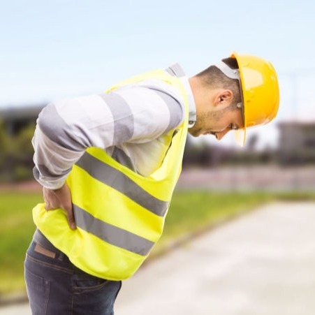 Darwin Sports Injuries and Back Pain